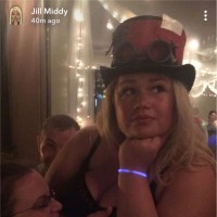 Alysse Rolfes