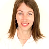 Maria Havriushenko