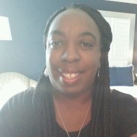 Bernadette Felicia Lanier