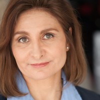 Gabrielle Parr