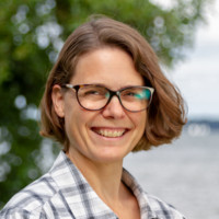 Marianne Wesnæs