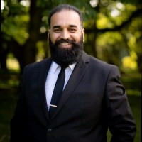 Jujhar Singh Randhawa