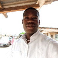 Nathaniel Odeh