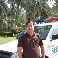 Mehmood Ahmed Khan