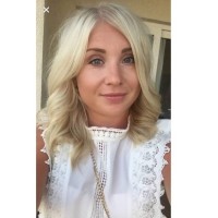 Lisa Jonsson Hofberg