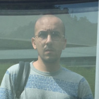 Mehdi D.