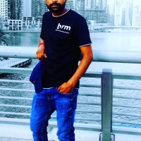 Vipin Paul