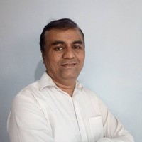 Nilesh Jadhav