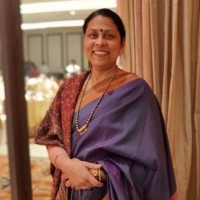 Lathika Saxena