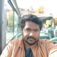 saravana p