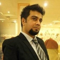 Usman Zahid