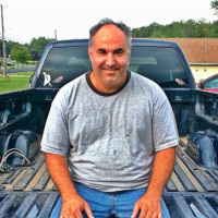 Kenny Mekus