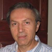 Vlad Landres, Pmp