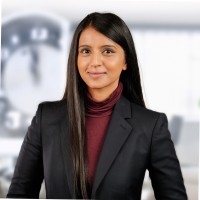 Nikita Sharma