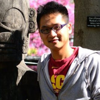 Yin-Wei Chang