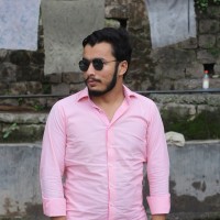 Zeeshan Bhatti