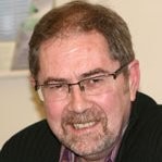 Alan Hewitt