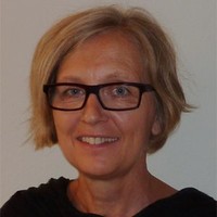 Birgit Hørlyck