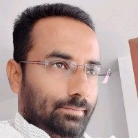 Shaik Mohamed Nasir Ahamed