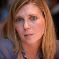 Christel Vermander