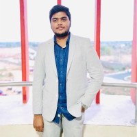 VIKAS PAIDI
