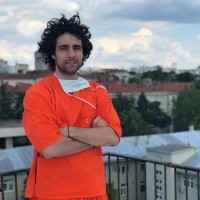 Damjan Simic