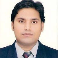 SYED AYAZ