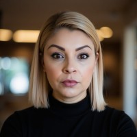 Blanca Estrada-Gonzalez