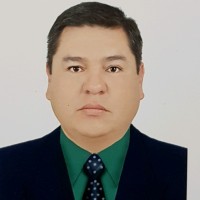 Danny Jose Del Carpio Fuentes