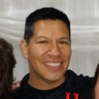 Gregory Cantu