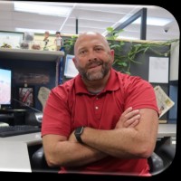 Jeff Tackmier