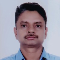 Pawan Kumar Ponia