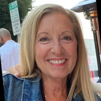 Michelle Raskin (Buchsbaum)