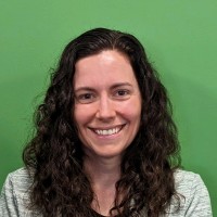 Laura Dehart, Pt, Dpt