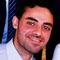 Nicola William Preianò