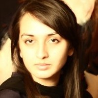 Rabiya Masud