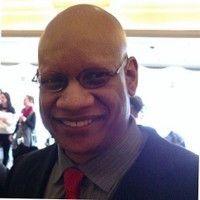 Darryl Saunders