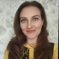 Anna Babenko