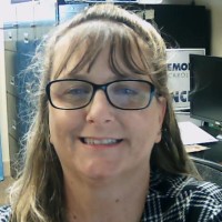 Wendy Helms