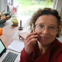 Wendy Broekmeulen