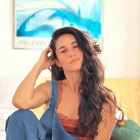 Valeria Murillo