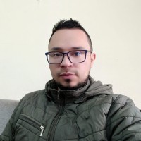 Edwin Fabian Beltran Torres