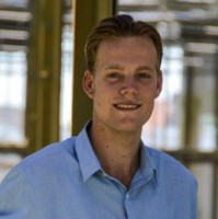 Niels Van Wijk