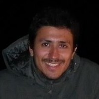 Jorge Reyes Muñoz
