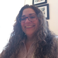 Susan Lindholm - Lussier