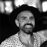 Tim Butterfield