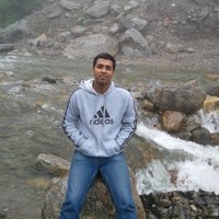 Eshan Arora