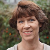 Liesbeth Van Teeffelen Cfp ®