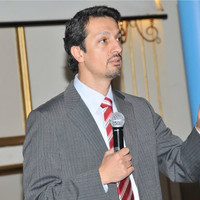 Mustafa Al-Sandouka
