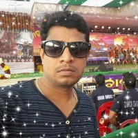 Partha Sarathi Panda